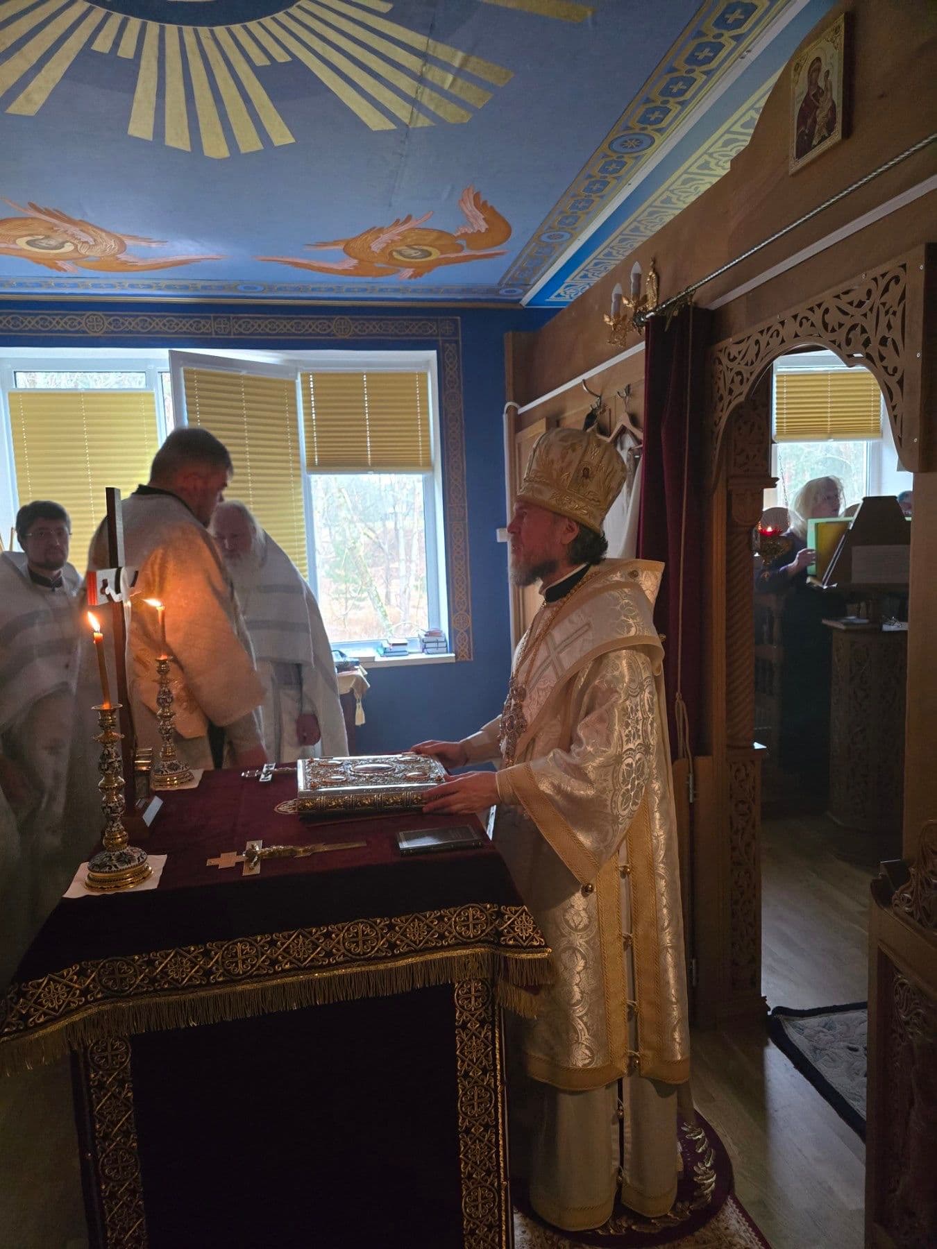 Õnnitlus nimepäeva puhul