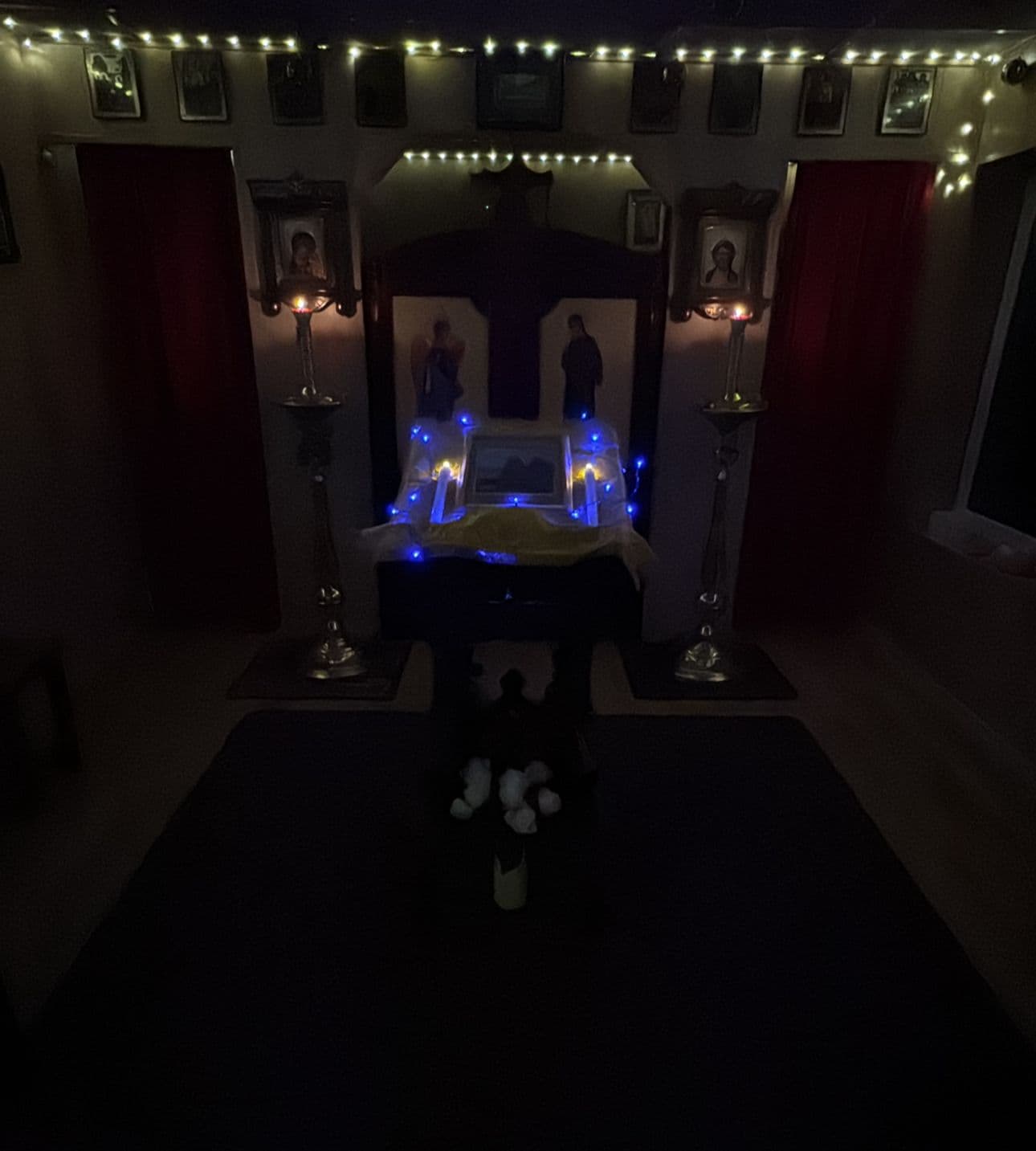 Uusaasta Jumalik Liturgia