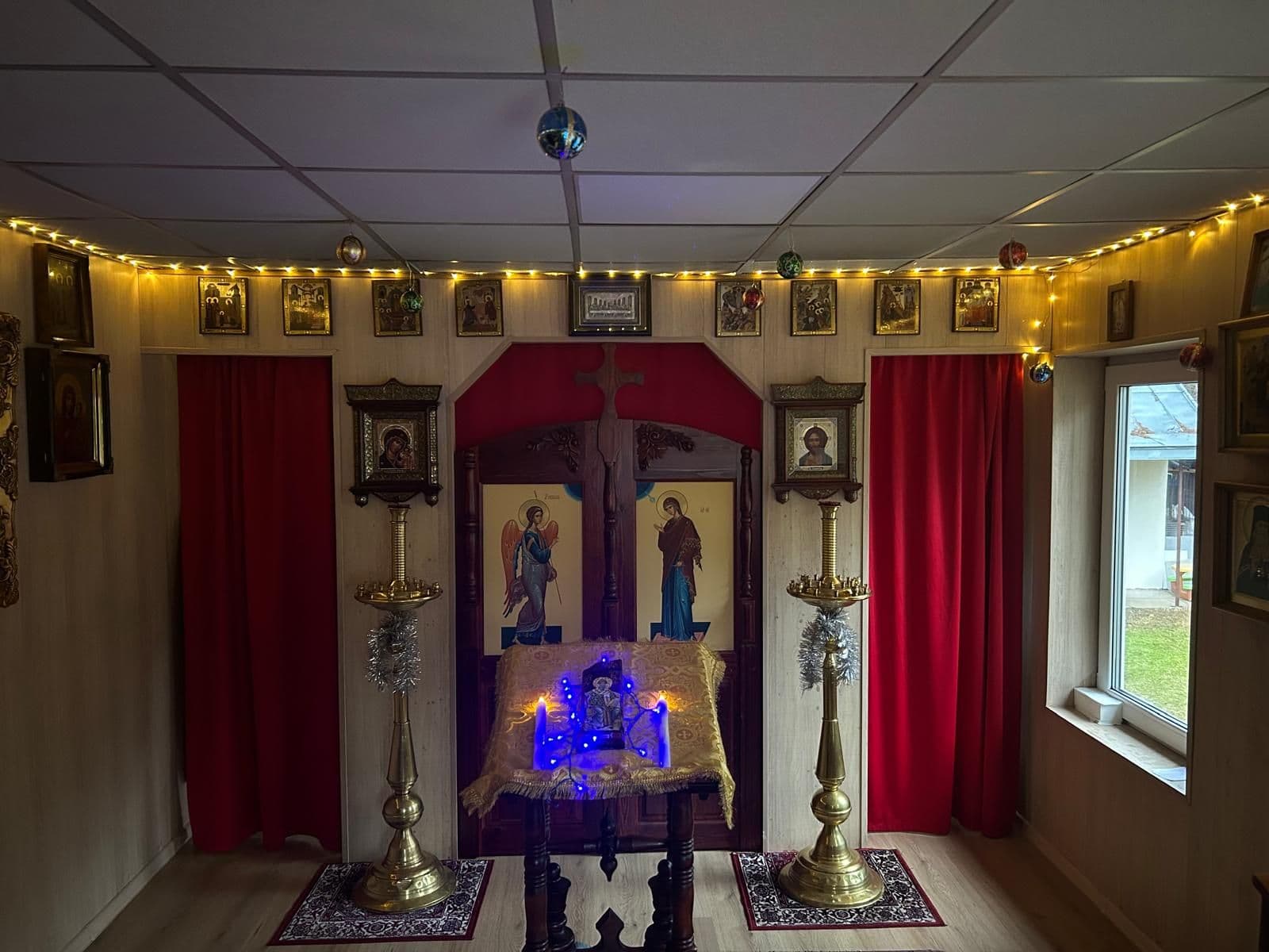 Püha Spyridon, Trimüfundi piiskop, imetegija