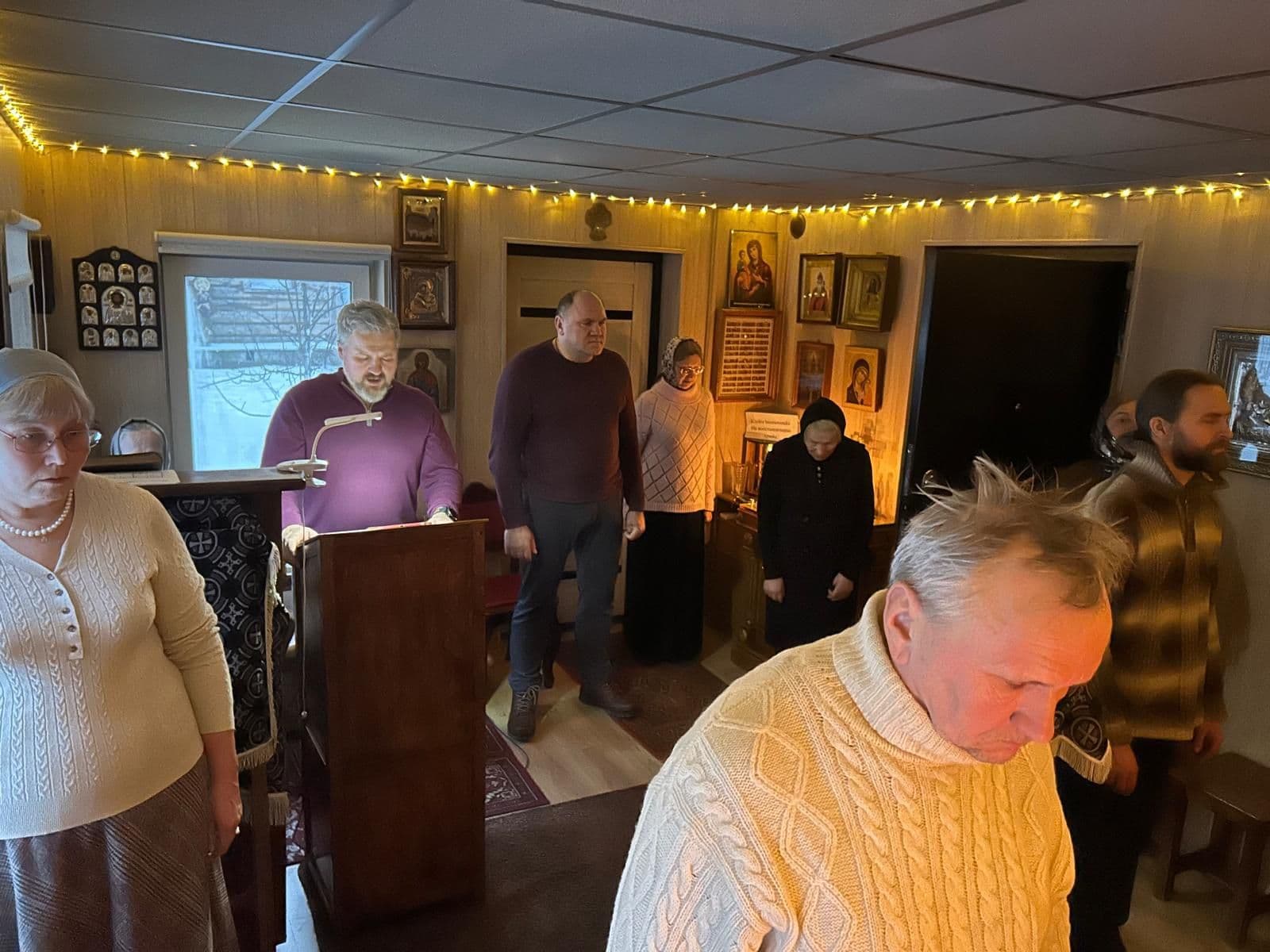 Suure kaanoni teisipäev