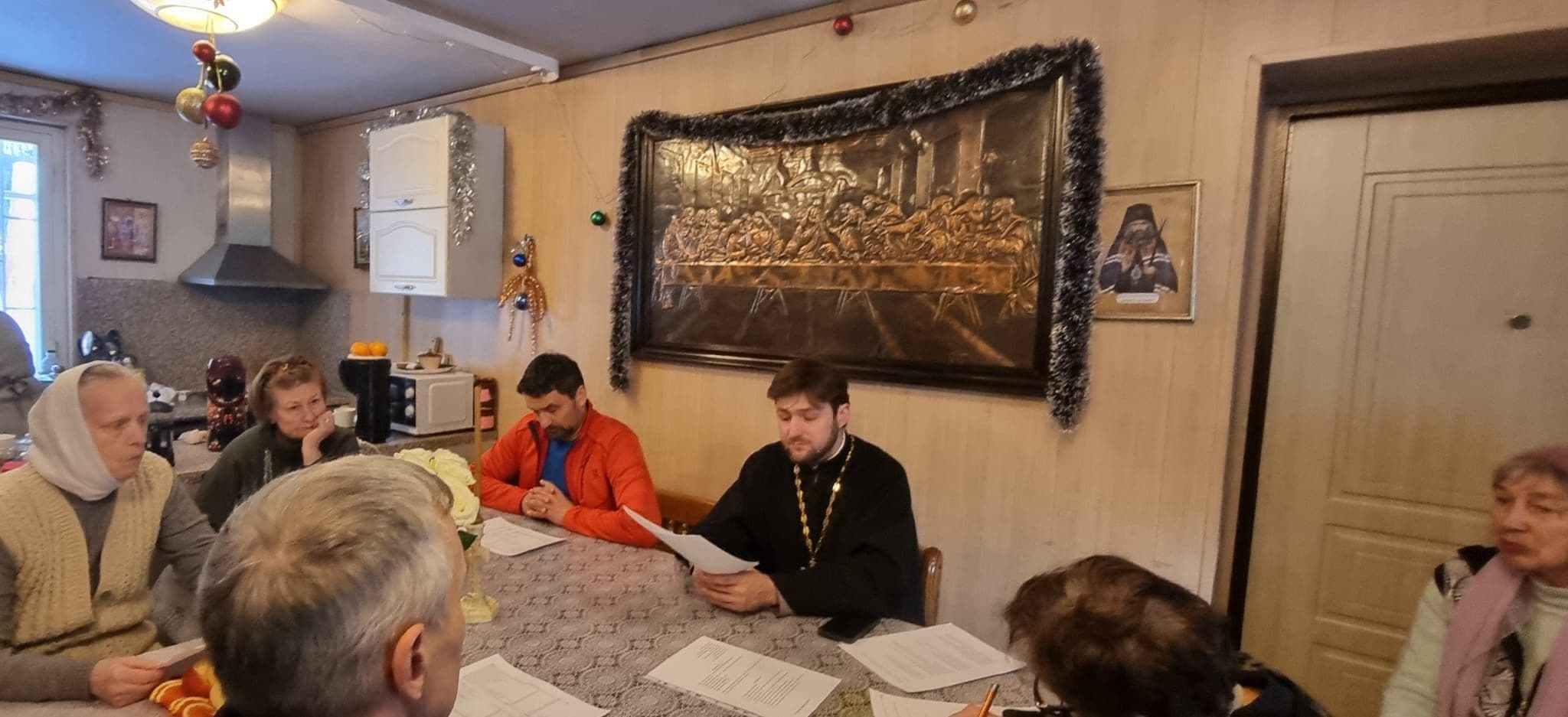 33. nädal pärast nelipüha (pärast Jumalailmumist). Paastu ei ole. 8. hääl. Jumalailmumise järelepüha. Püha märter Tatjana Rooma (†226–235),