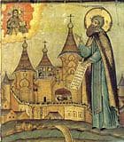 Александр Ошевенский