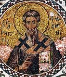 Сщмч. Григорий, просветитель Армении