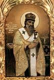Священномученик Макарий, митрополит Киевский