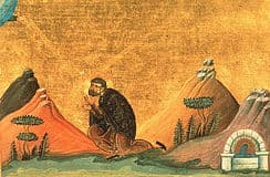 Исповедник Николай Студийский