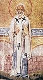 Святитель Акакий Мелитинский