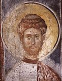 Священномученик Евпл Катанский