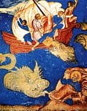 История пророка Ионы