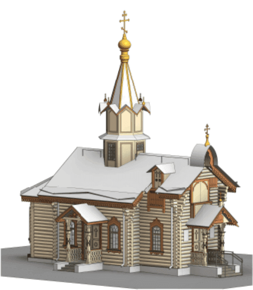 Akafist Jumalaema Kaasani ikooni auks