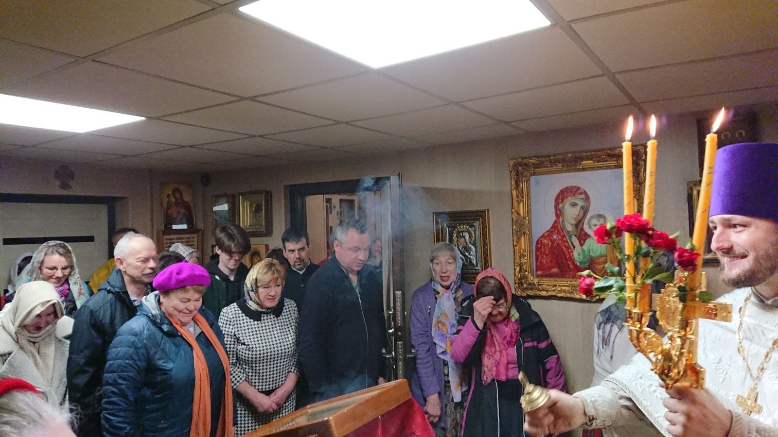 KRISTUSE SURNUIST ÜLESTÕUSMINE. PÜHA PAASA