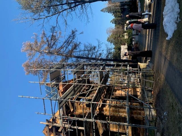 Kaasanile Jumalaema ikoonile akaafist