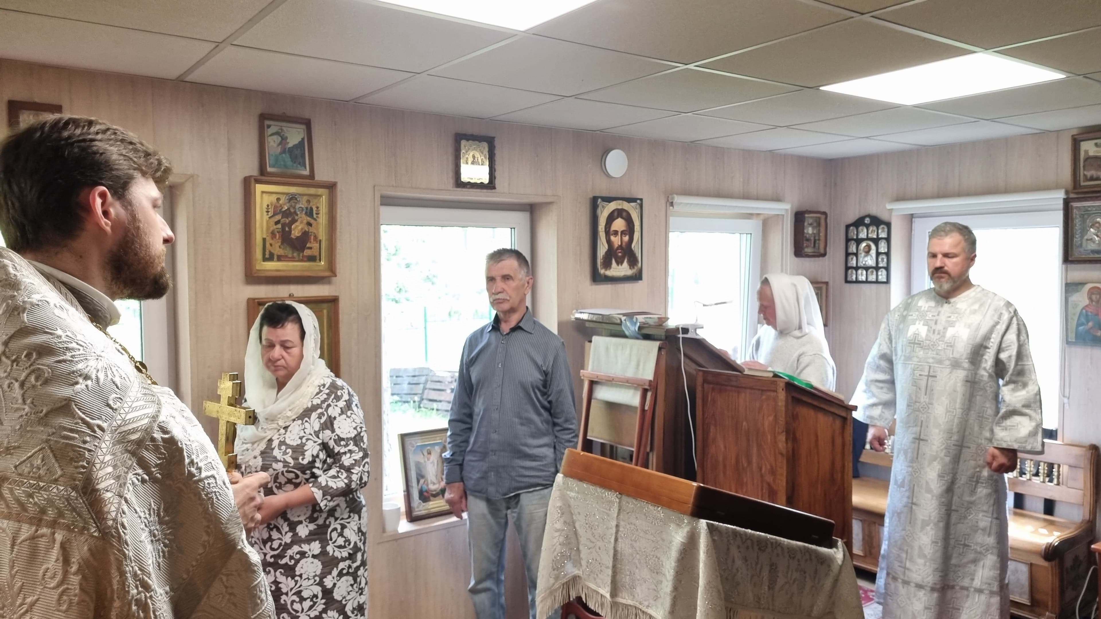 JEESUSE KRISTUSE TAEVAMINEMINE