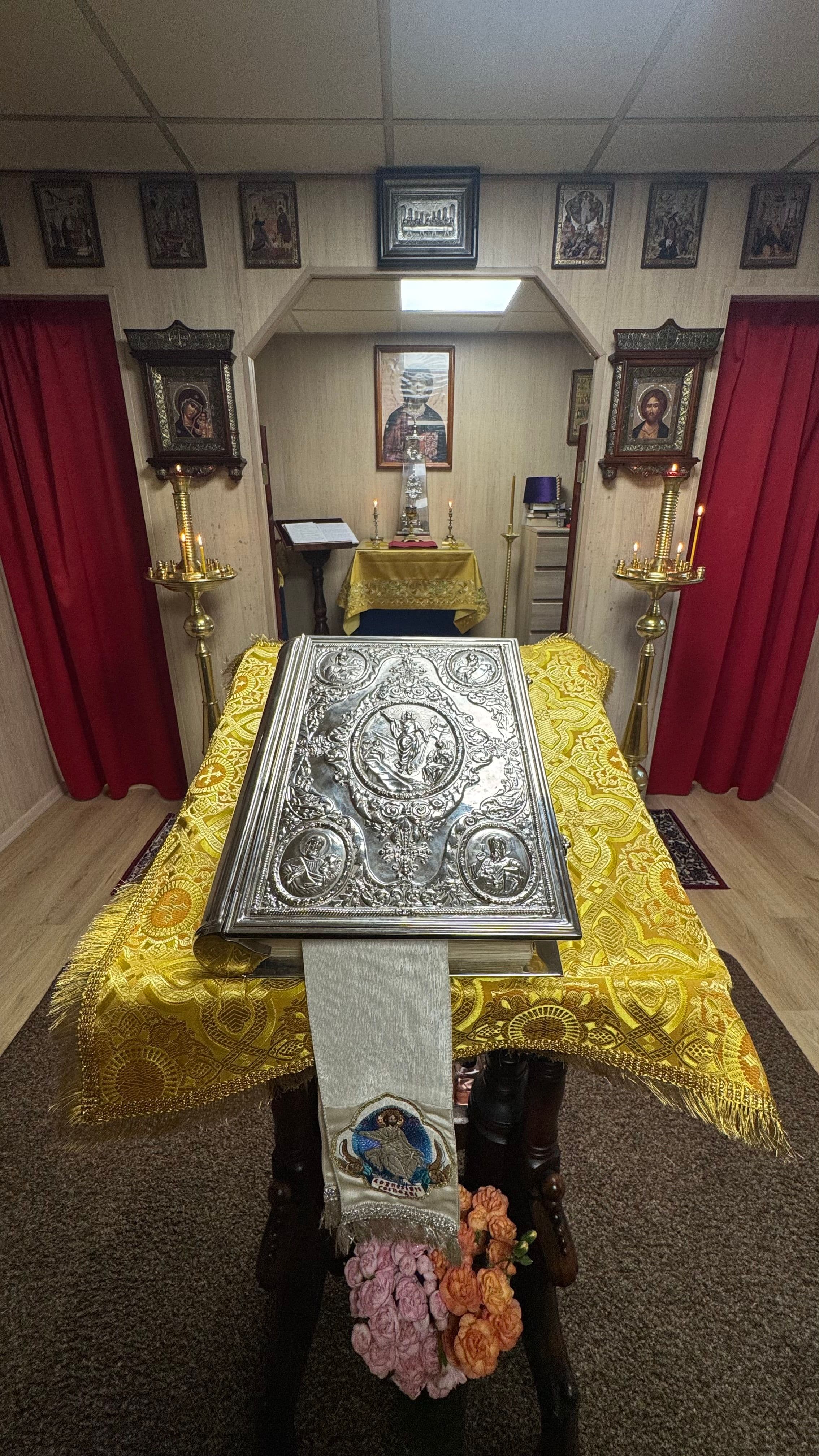 11. pühapäev pärast nelipüha