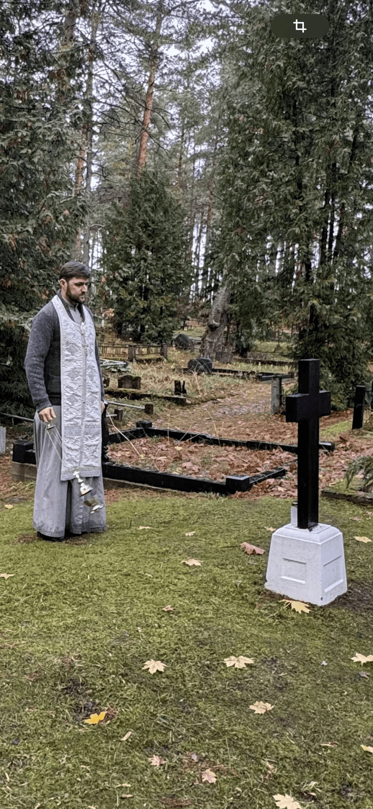 Demetriuse vanemate laupäev