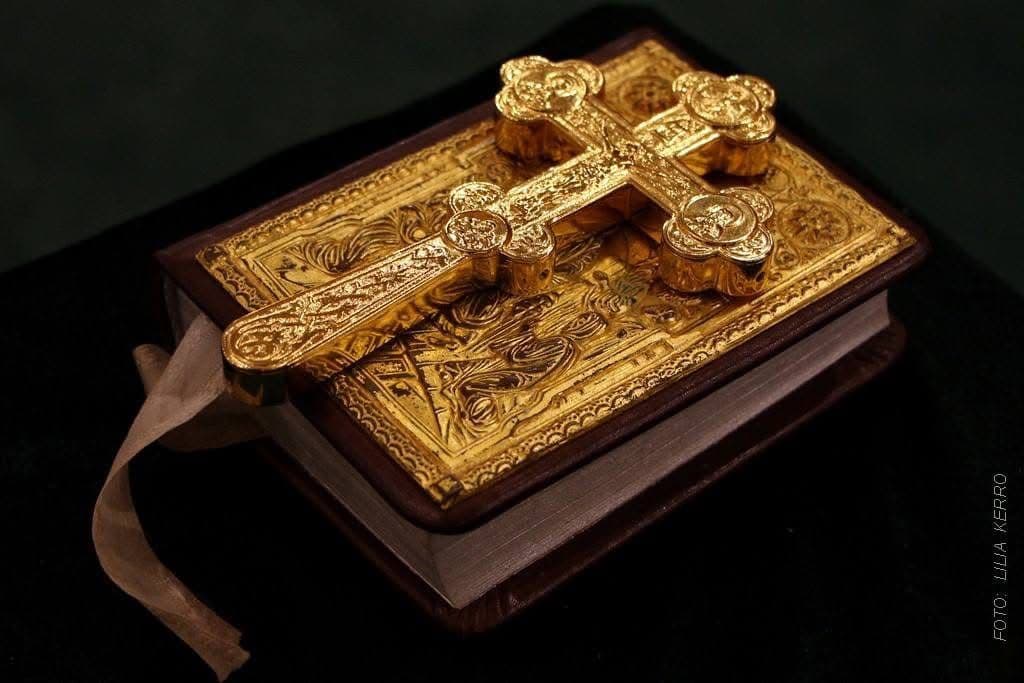 21. pühapäev pärast nelipüha. Paastu ei ole. 4. toon. Suurmärter Artemios Antiookiast (362).