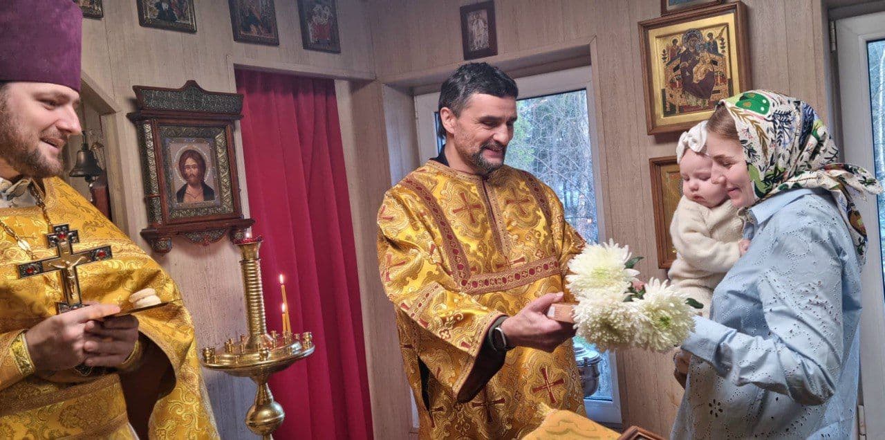 24. pühapäev pärast nelipüha. Peaingel Miikaeli ja teiste taevaste jõudude sünaxis (pidupäev). Arhangelid: Gaabriel, Raafael, Uuriil, Selafiiil, Jegudiil, Varahiil ja Jeremiil.