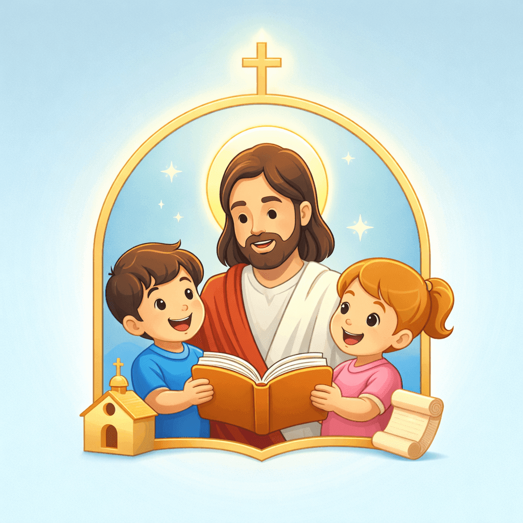 Kristliku sönumiga multikad