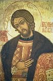 Александр Невский