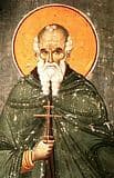 Прп. Афанасий Афонский