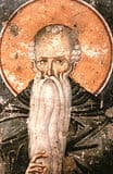 Прп. Евфимий Великий