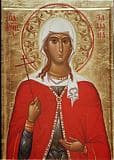 Мц. Татиана Римская