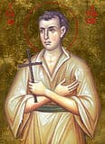 Святой Иоанн Русский, исповедник