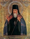 Святитель Софроний, епископ Иркутский