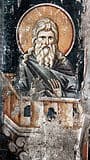 Преподобный Алипий Столпник