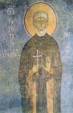 Святитель Григорий Омиритский