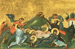 Мц. Перпетуя, мчч. Сатир, Ревокат, Саторнил, Секунд и мц. Филицитата