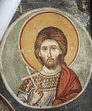 Священномученик Руфин
