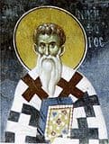 Святитель Никифор, I Патриарх Константинопольский