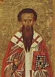 Преподобный Василий Декаполит, исповедник