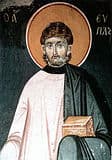 Священномученик Евпл Катанский