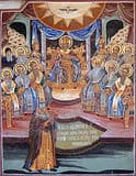 VI Вселенский Собор.