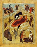 Рождество Христово