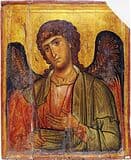 Архангел Гавриил