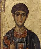 Вмч. Димитрий Солунский